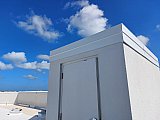 FLAT/TPO ROOFS