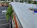 FLAT/TPO ROOFS
