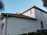 SEAMLESS GUTTERS