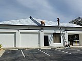 METAL ROOFS