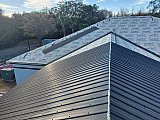 METAL ROOFS