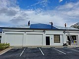 METAL ROOFS