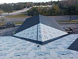 METAL ROOFS