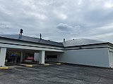 METAL ROOFS