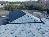 METAL ROOFS