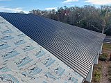 METAL ROOFS