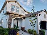 SEAMLESS GUTTERS