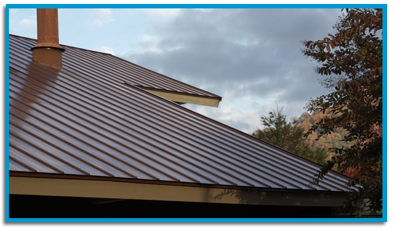 Metal Roofing Contractor